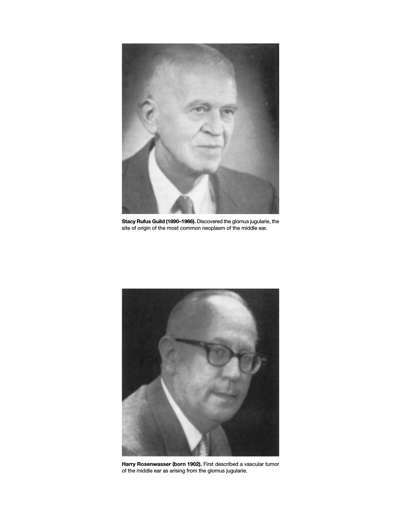 Ch36: Surgery for Benign Tumors of the Temporal Bone by Unknown