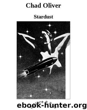 Chad Oliver by Stardust