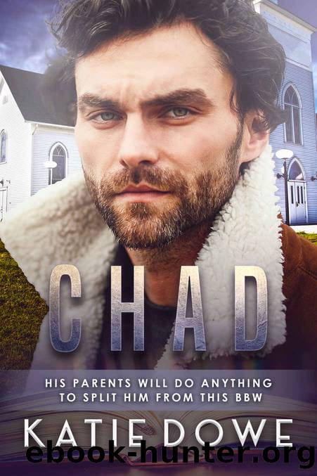 Chad by Dowe Katie & Club BWWM