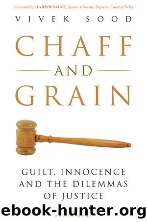 Chaff and Grain by Vivek Sood