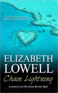 Chain Lightning by Elizabeth Lowell