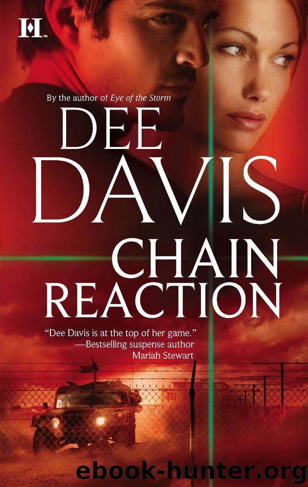 Chain Reaction by Dee Davis