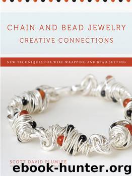 Chain and Bead Jewelry Creative Connections by Scott David Plumlee