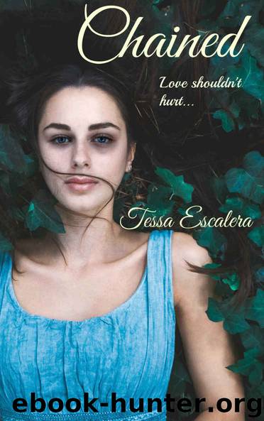 Chained by Escalera Tessa