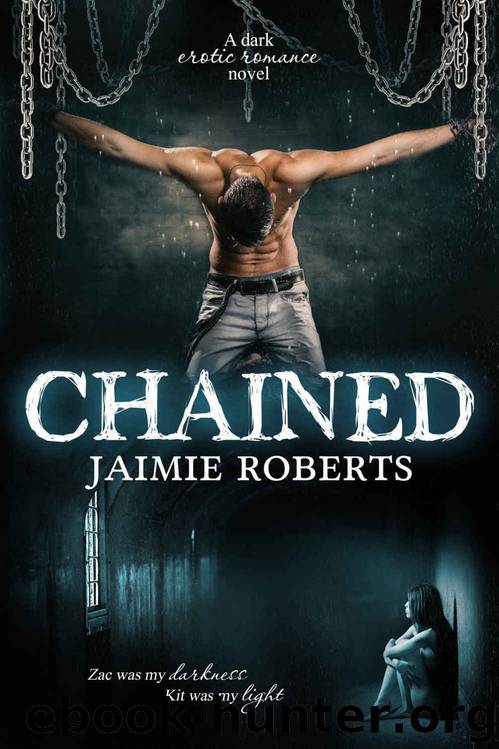 Chained by Jaimie Roberts