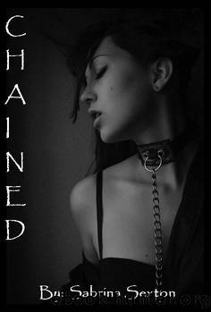 Chained by Sabrina Sexton