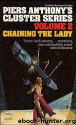Chaining the Lady by Piers Anthony
