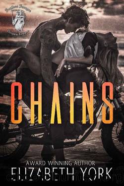 Chains by Elizabeth York