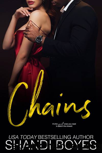 Chains by Shandi Boyes