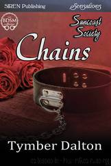 Chains by Tymber Dalton