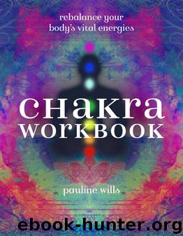 Chakra Workbook by Pauline Wills