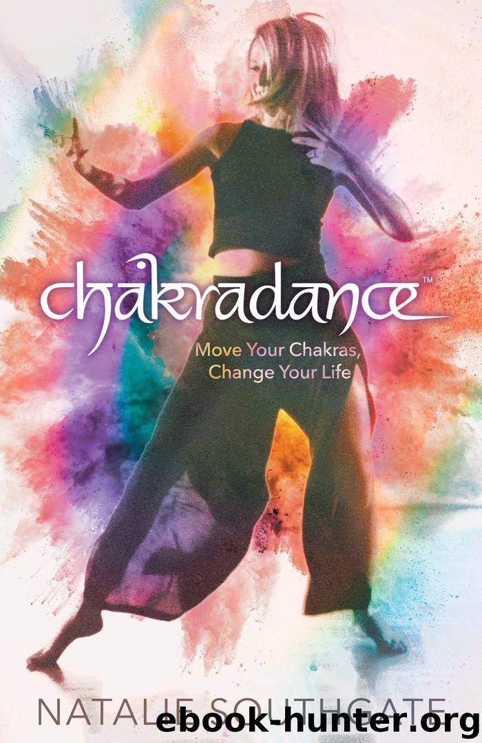 Chakradance by Natalie Southgate