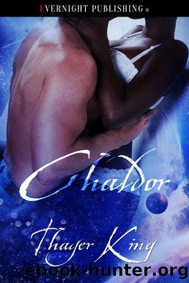 Chaldor by Thayer King