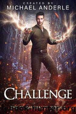 Challenge by Michael Anderle