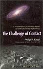 Challenge of Contact by Phillip Krapf