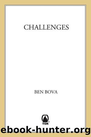 Challenges by Ben Bova
