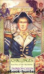 Challenges by Sharon Green