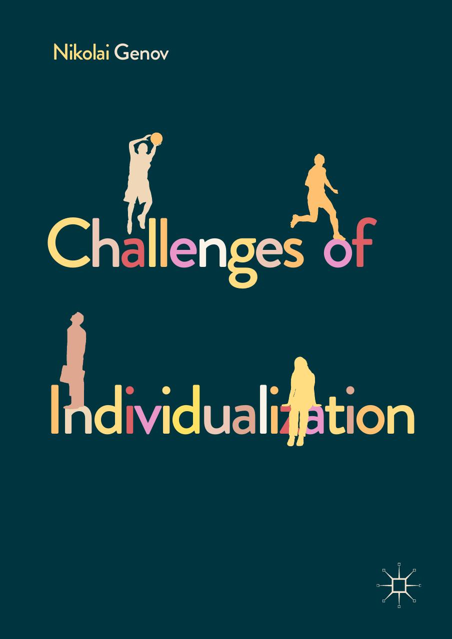 Challenges of Individualization by Nikolai Genov