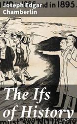 Chamberlin by The Ifs of History