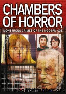 Chambers of Horror by John Marlowe