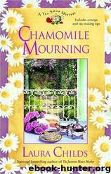 Chamomile Mourning by Laura Childs