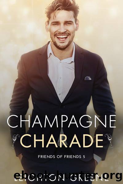 Champagne Charade by Leighton Greene