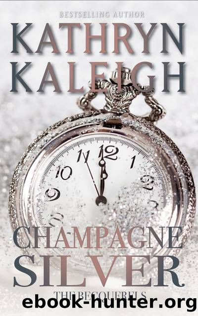 Champagne Silver by Kathryn Kaleigh