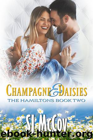 Champagne and Daisies by SJ McCoy