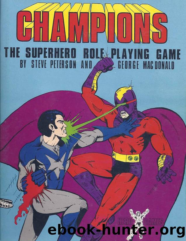 Champions by Champions