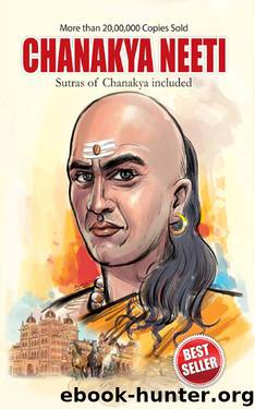 Chanakya Neeti by B.K. Chaturvedi