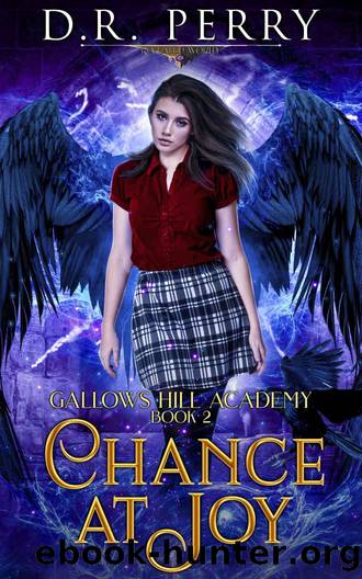 Chance At Joy: Gallows Hill Academy Series Book 2 by Perry D. R