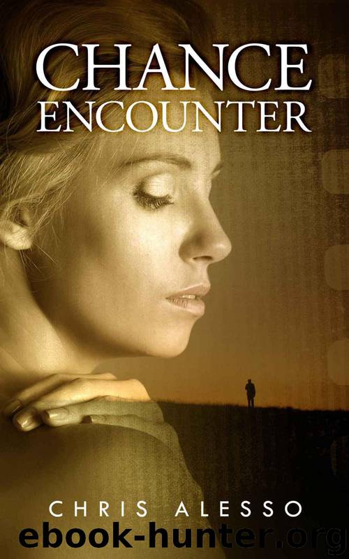 Chance Encounter by Alesso Chris
