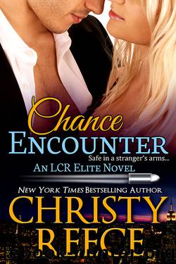 Chance Encounter by Christy Reece