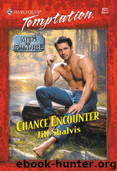 Chance Encounter by Jill Shalvis