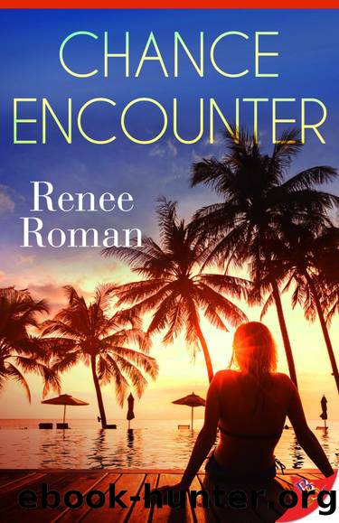 Chance Encounter by Renee Roman