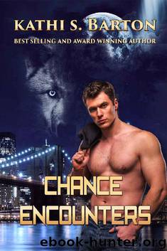Chance Encounters by Kathi S. Barton