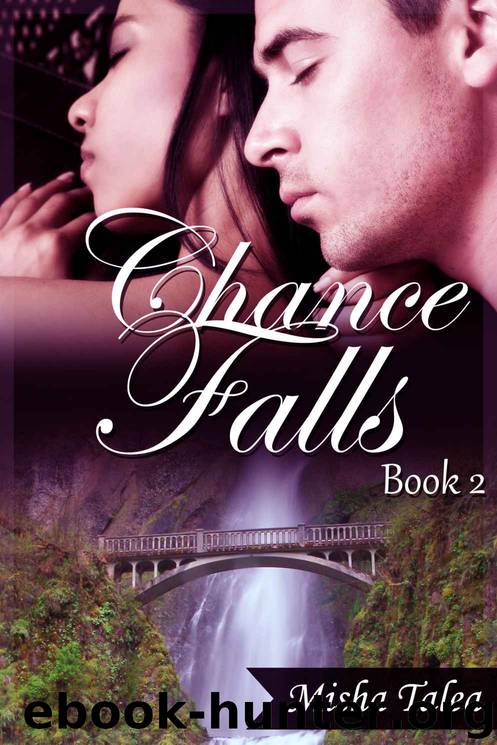 Chance Falls 2 (African American Interracial Erotica Romance) by Misha Talea