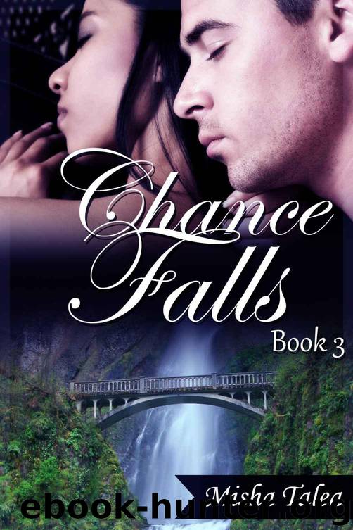 Chance Falls 3 (African American Interracial Erotica Romance) by Misha Talea