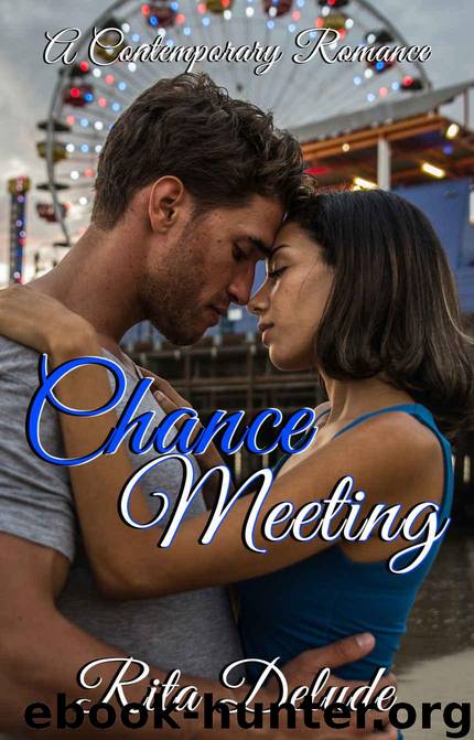 Chance Meeting by Rita Delude