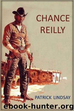 Chance Reilly by Patrick Lindsay