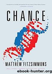 Chance by Matthew Fitzsimmons