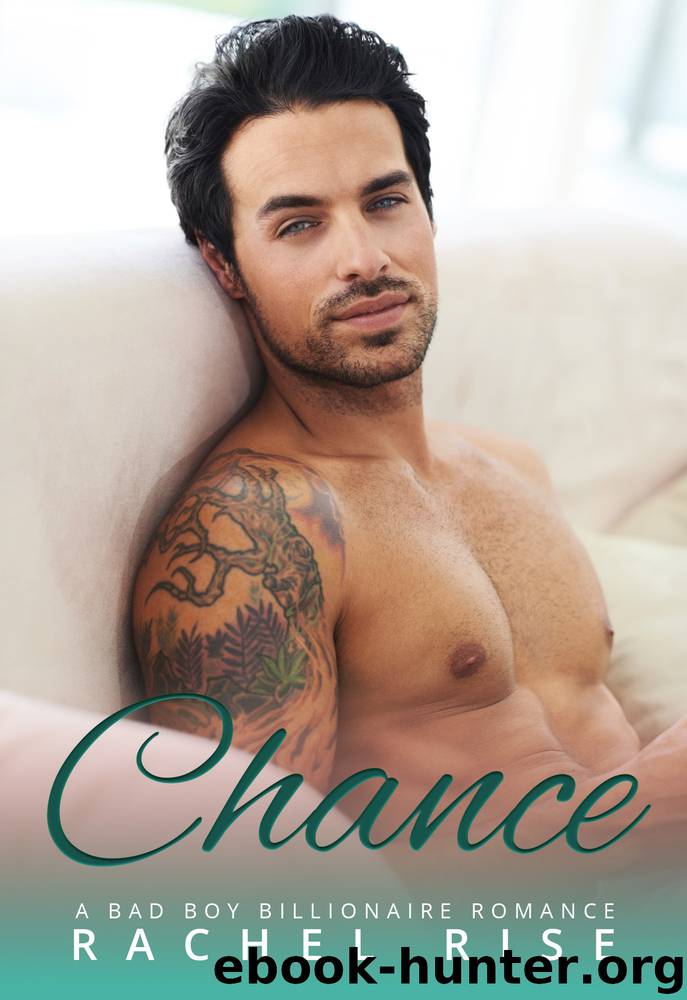 Chance by Rachel Rise