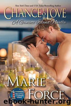 Chance for Love by Marie Force