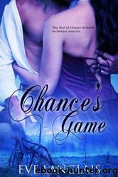 Chance's Game by Eve Langlais