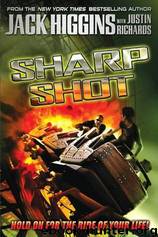 Chance.Twins.03.Sharp.Shot.2009 by Higgins Jack