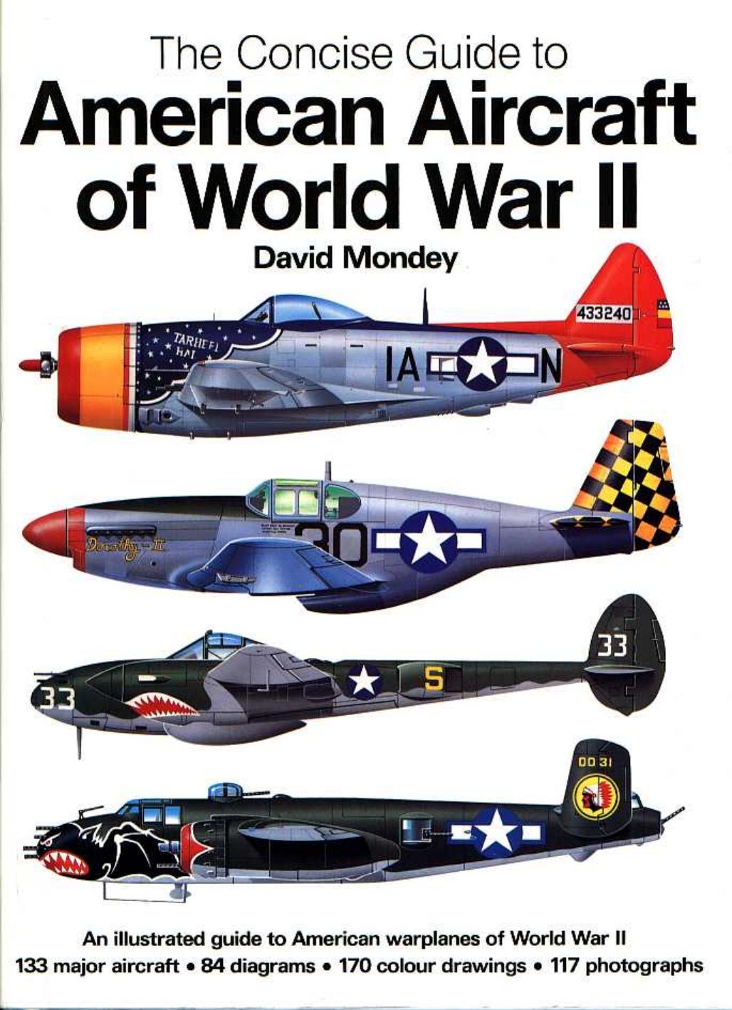 Chancellor by American Aircraft Of The WWII