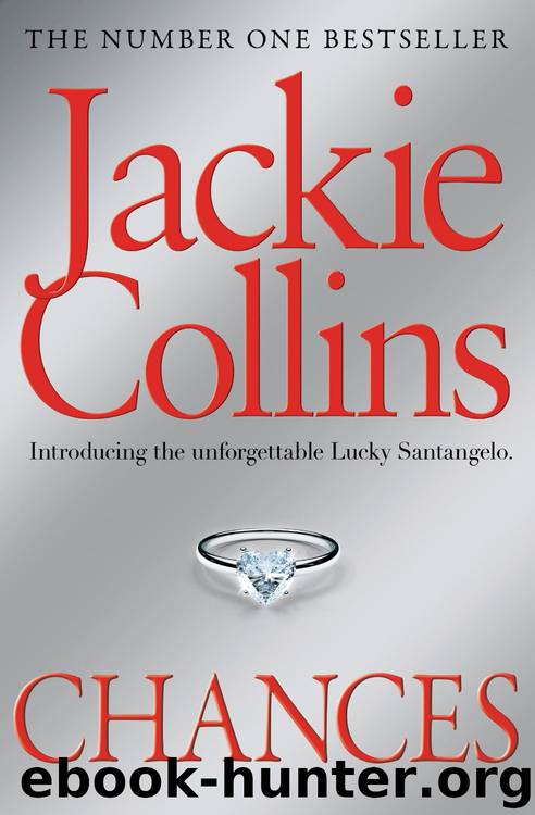 Chances by Jackie Collins