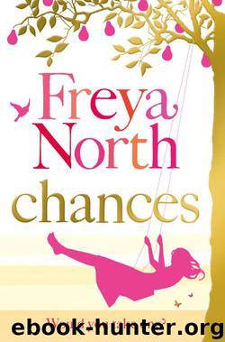Chances by North Freya