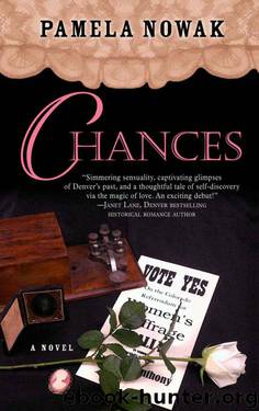 Chances by Nowak Pamela