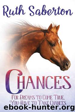 Chances by Ruth Saberton